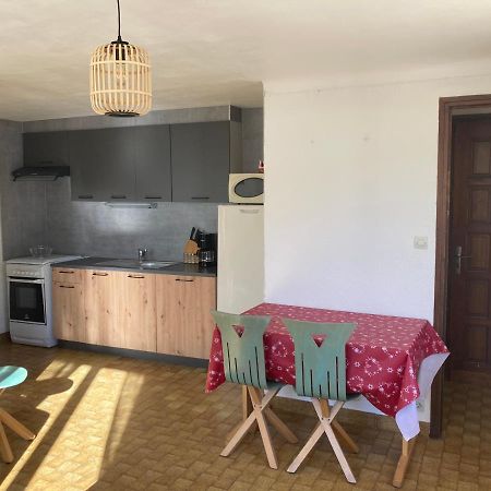 Location Appartement 4 Couchages En Rez De Jardin La Cabanasse 外观 照片