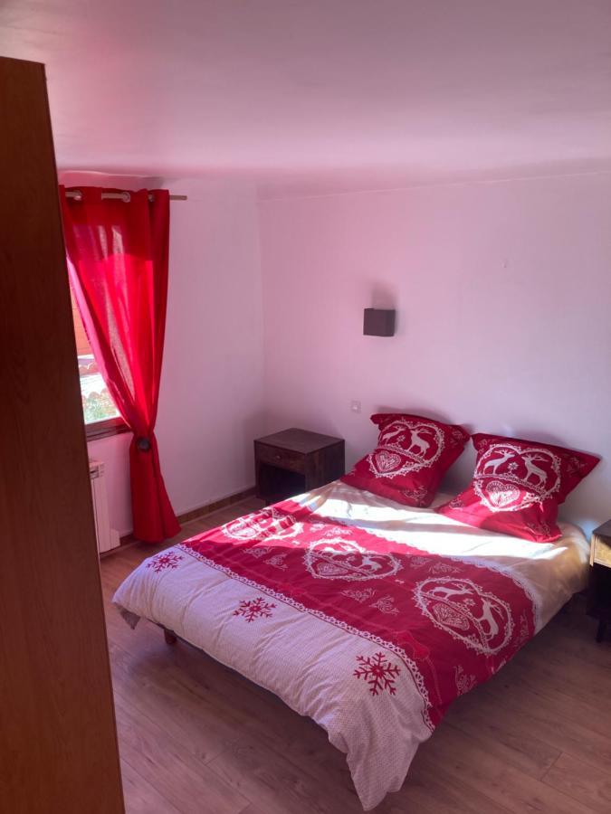 Location Appartement 4 Couchages En Rez De Jardin La Cabanasse 外观 照片