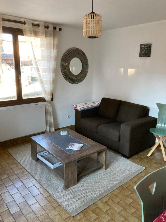 Location Appartement 4 Couchages En Rez De Jardin La Cabanasse 外观 照片