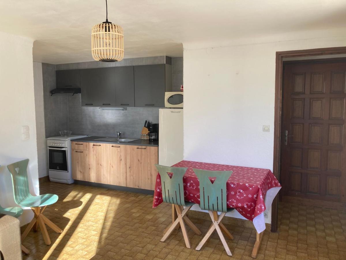 Location Appartement 4 Couchages En Rez De Jardin La Cabanasse 外观 照片