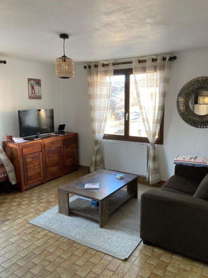 Location Appartement 4 Couchages En Rez De Jardin La Cabanasse 外观 照片