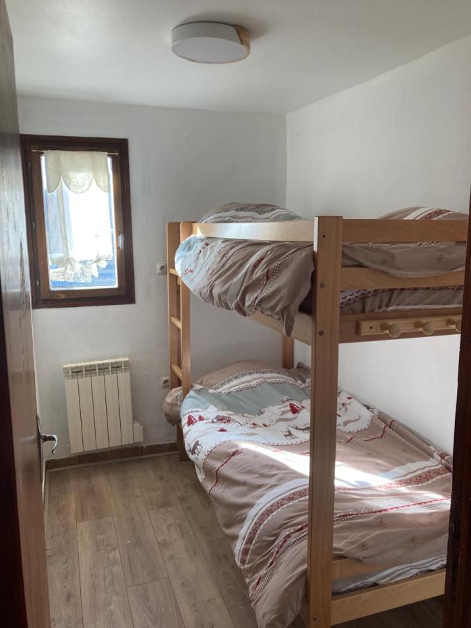 Location Appartement 4 Couchages En Rez De Jardin La Cabanasse 外观 照片
